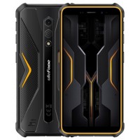 SMARTPHONE ARMOR X12 PRO (4+64GB) ORANGE ULEFONE (Espera 4 dias) en Huesoi