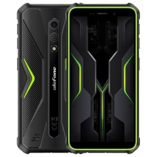 ULEFONE SMARTPHONE ARMOR X12 PRO GREEN 4G/ 5.45" HD/ HELIO G36/64GB ROM/4GB RAM/8MP/4860MAH/IP68 (Espera 4 dias) en Huesoi