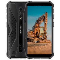 SMARTPHONE ARMOR X12 (3+32GB) BLACK ULEFONE (Espera 4 dias) en Huesoi