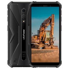 ULEFONE SMARTPHONE ARMOR X12 BLACK /32GB ROM/4GB RAM (Espera 4 dias) en Huesoi