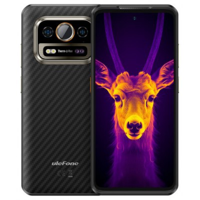 ULEFONE SMARTPHONE ARMOR 25T PRO BLACK 5G/6.78"/ OC /256GB ROM/6GB (Espera 4 dias) en Huesoi