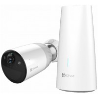 EZVIZ BC1-B1 Cámara de seguridad IP Interior y exterior Torreta 1920 x 1080 Pixeles Pared (Espera 4 dias) en Huesoi