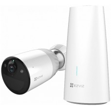 EZVIZ BC1-B1 Cámara de seguridad IP Interior y exterior Torreta 1920 x 1080 Pixeles Pared (Espera 4 dias) en Huesoi