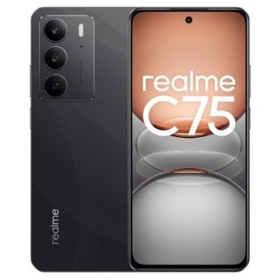 REAL-SP C75 8-128 BK en Huesoi