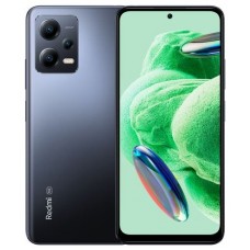 SMARTPHONE XIAOMI REDMI NOTE 12 4GB/128GB 5G ONYX GRAY en Huesoi