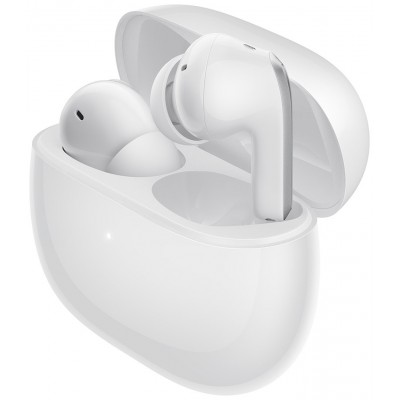 AURICULARES XIAOMI REDMI BUDS 4 PRO AMAZON MUSIC MOON BLANCOS en Huesoi