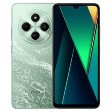 SMARTPHONE XIAOMI POCO C75 8-256 GREE en Huesoi