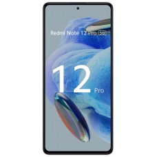 SMARTPHONE XIAOMI REDMI NOTE 12 PRO 6GB/128GB NFC 5G DUAL WHITE en Huesoi