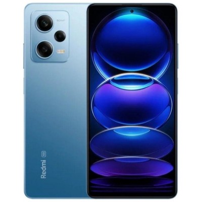 SMARTPHONE XIAOMI NOTE12P 4G 8-256 BL en Huesoi