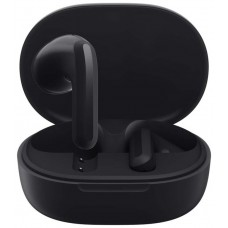 AURICULARES C/MICROFONO XIAOMI REDMI BUDS 4 LITE BLACK (Espera 4 dias) en Huesoi
