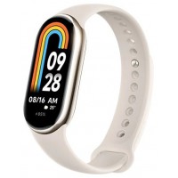 PULSERA SMART BAND 8 ORO XIAOMI (Espera 4 dias) en Huesoi