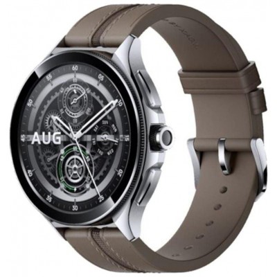 RELOJ XIAOMI WATCH 2 PRO BT SV en Huesoi
