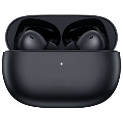 AURICULAR BLUETOOTH REDMI BUDS 4 NEGRO XIAOMI (Espera 4 dias) en Huesoi