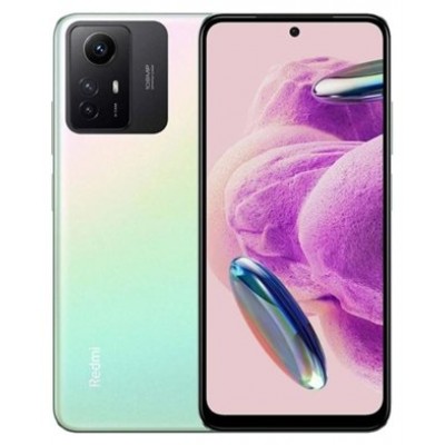 SMARTPHONE XIAOMI REDMI NOTE 12S 6.43FHD NFC 8GB/256GB 4G DUAL GREEN en Huesoi