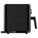 FREIDORA INTELIGENTE AIR FRYER 6.5L NEGRO XIAOMI (Espera 4 dias) en Huesoi