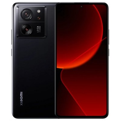 SMARTPHONE XIAOMI 13T P 12-512 BK en Huesoi