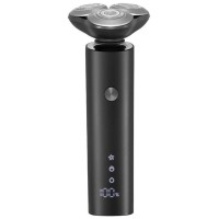 AFEITADORA ELECTRIC SHAVER S301 CON BATERIA NEGRO XIAOMI (Espera 4 dias) en Huesoi