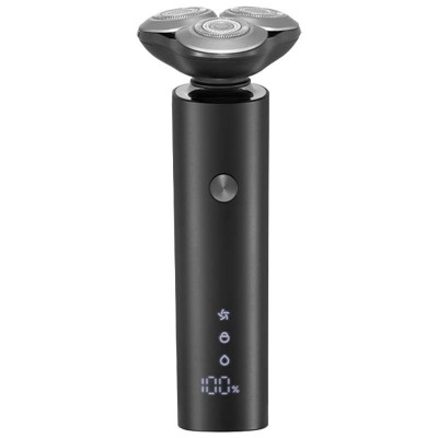 AFEITADORA ELECTRIC SHAVER S301 CON BATERIA NEGRO XIAOMI (Espera 4 dias) en Huesoi