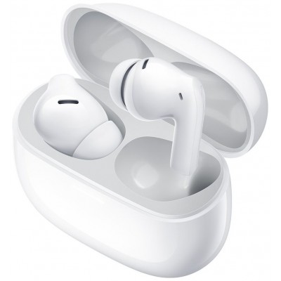 Xiaomi Auriculares Buds 5 Pro-Moonlight Anc Blanco en Huesoi