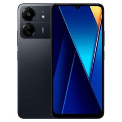 SMARTPHONE POCO C65 4G 8GB/256GB BLACK en Huesoi