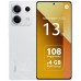 SMARTPHONE XIAOMI NOTE13 5G 6-128 WH en Huesoi