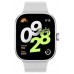SMARTWATCH REDMI WATCH 4 PLATA XIAOMI (Espera 4 dias) en Huesoi