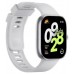 SMARTWATCH REDMI WATCH 4 PLATA XIAOMI (Espera 4 dias) en Huesoi