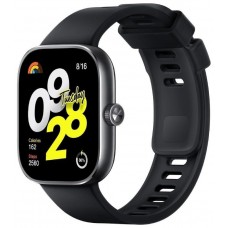SMARTWATCH REDMI WATCH 4 NEGRO XIAOMI (Espera 4 dias) en Huesoi