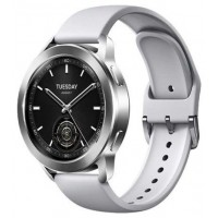 RELOJ XIAOMI WATCH S3 SV en Huesoi