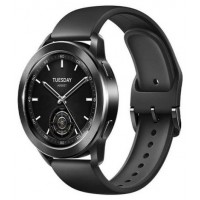 RELOJ XIAOMI WATCH S3 BK en Huesoi