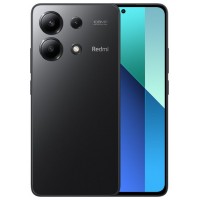 SMARTPHONE REDMI NOTE 13 6GB/128GB 4G MIDNIGHT BLACK en Huesoi