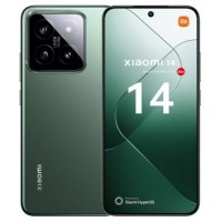 SMARTPHONE XIAOMI 14 (12+512GB) 5G GREEN XIAOMI (Espera 4 dias) en Huesoi