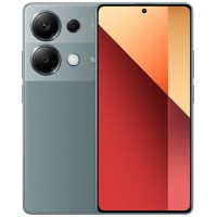 SMARTPHONE REDMI NOTE 13 PRO 8GB/256GB FOREST GREEN en Huesoi