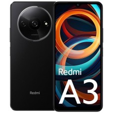 SMARTPHONE REDMI A3 4GB/128GB MIDNIGHT BLACK en Huesoi