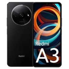 SMARTPHONE XIAOMI REDMI A3 4-128 BK V2 en Huesoi