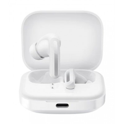 AURICULARES XIAOMI BUDS 5 CERAMIC WHITE en Huesoi