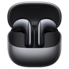 AURICULARES XIAOMI BUDS 5 GRAPHITE BLACK en Huesoi