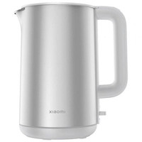 HERVIDOR DE AGUA XIAOMI ELECTRIC KETTLE S1 en Huesoi HERVIDOR DE AGUA XIAOMI ELECTRIC KETTLE S1 en Huesoi
