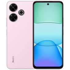 SMARTPHONE REDMI 13 6GB/128GB PEARL PINK en Huesoi