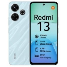 SMARTPHONE REDMI 12 6GB/128GB OCEAN BLUE en Huesoi