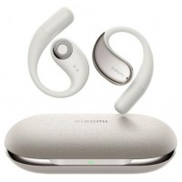 AURICULARES XIAOMI OPENWEAR STEREO SANDSTONE BEIGE en Huesoi