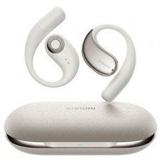 AURICULARES XIAOMI OPENWEAR STEREO SANDSTONE BEIGE en Huesoi