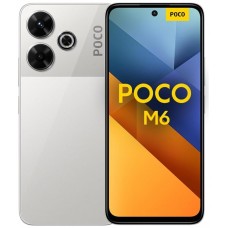 SMARTPHONE XIAOMI POCO M6 6-128 SV en Huesoi