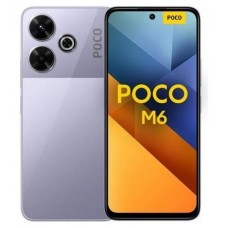 SMARTPHONE XIAOMI POCO M6 6-128 PUR en Huesoi