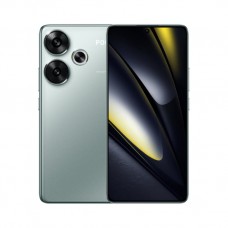 SMARTPHONE POCO F6 12GB/512GB GREEN en Huesoi