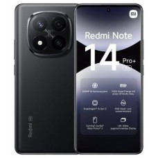 SMARTPHONE XIAOMI NOTE14PP 5G 12-512 BK en Huesoi
