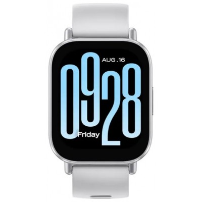 RELOJ XIAOMI REDMI W 5 ACT SV en Huesoi