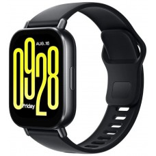 RELOJ XIAOMI REDMI W 5 ACT BK en Huesoi