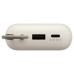 POWER BANK 20000mAh 33W BEIGE XIAOMI (Espera 4 dias) en Huesoi