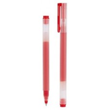 CAJA DE BOLIGRAFOS DE TINTA DE GEL Mi HIGH-CAPACITY 10 UDS ROJO XIAOMI (Espera 4 dias) en Huesoi